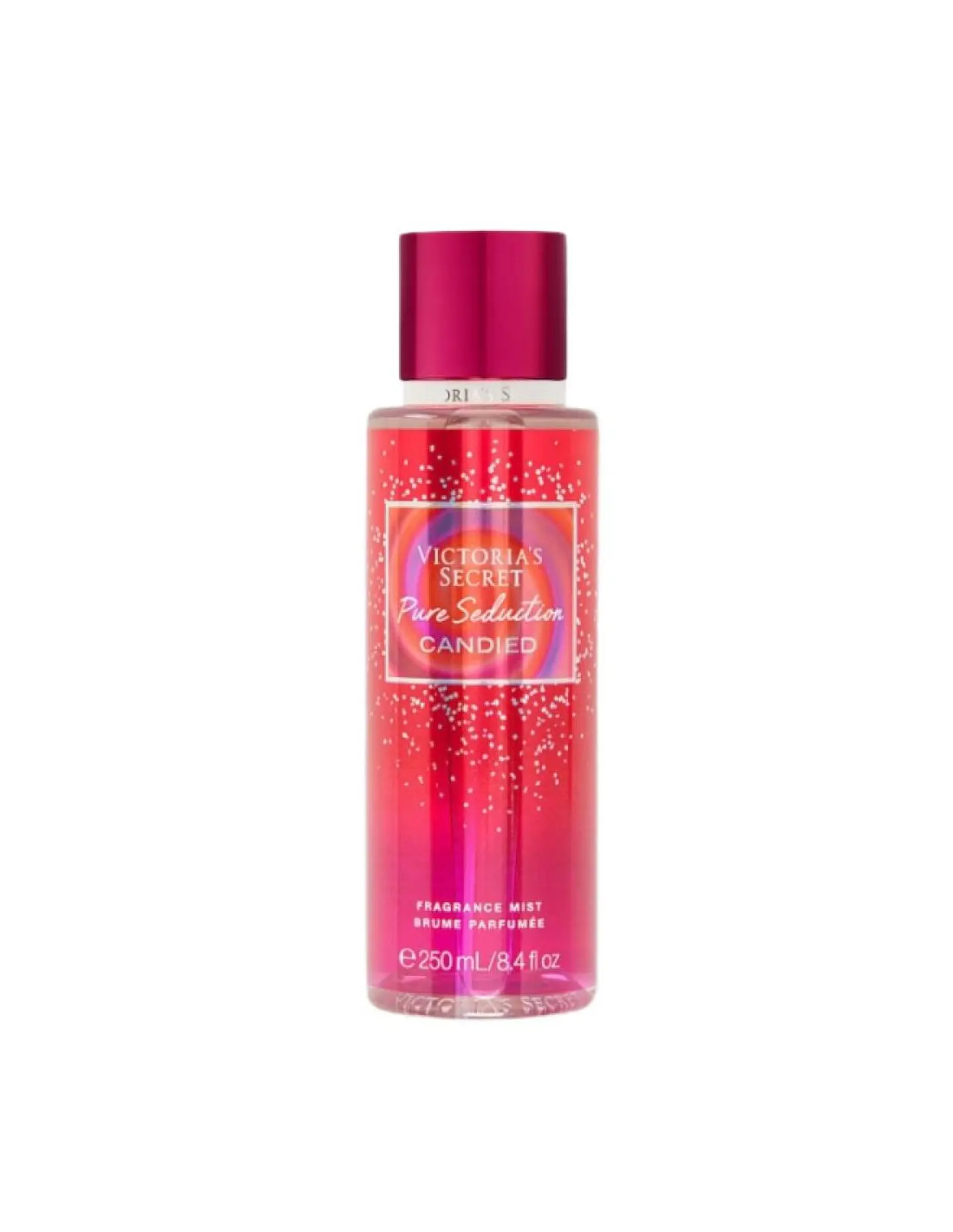 Mist Corporal Pure Seduction Candied 250 ml 1
