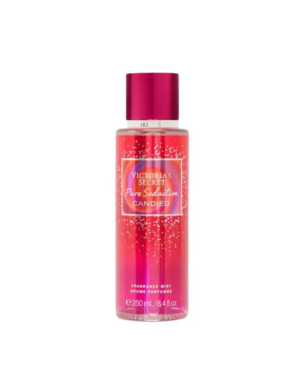 Mist Corporal Pure Seduction Candied 250 ml 1