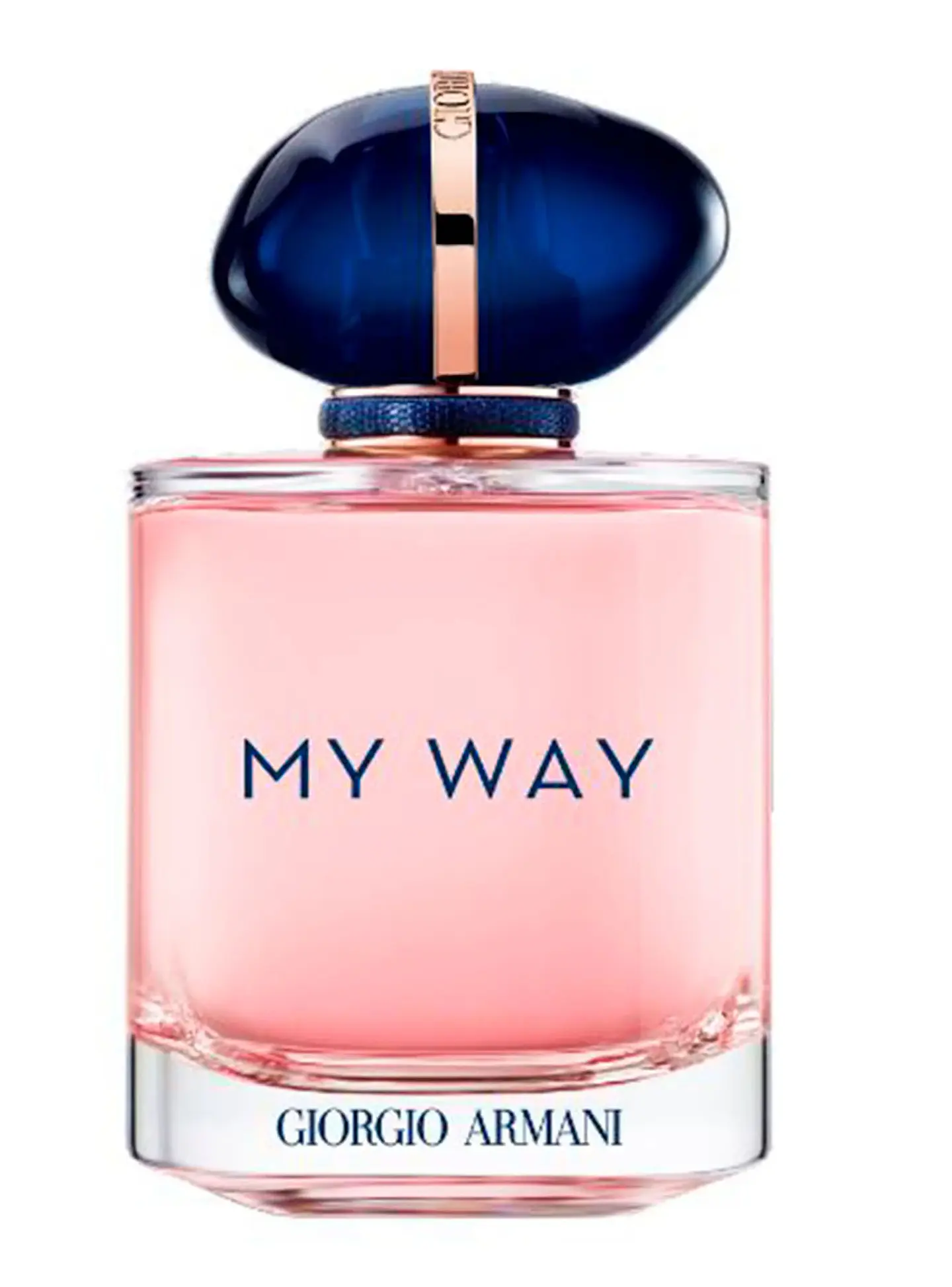 My Way 90 ml EDP + 15 ml  2