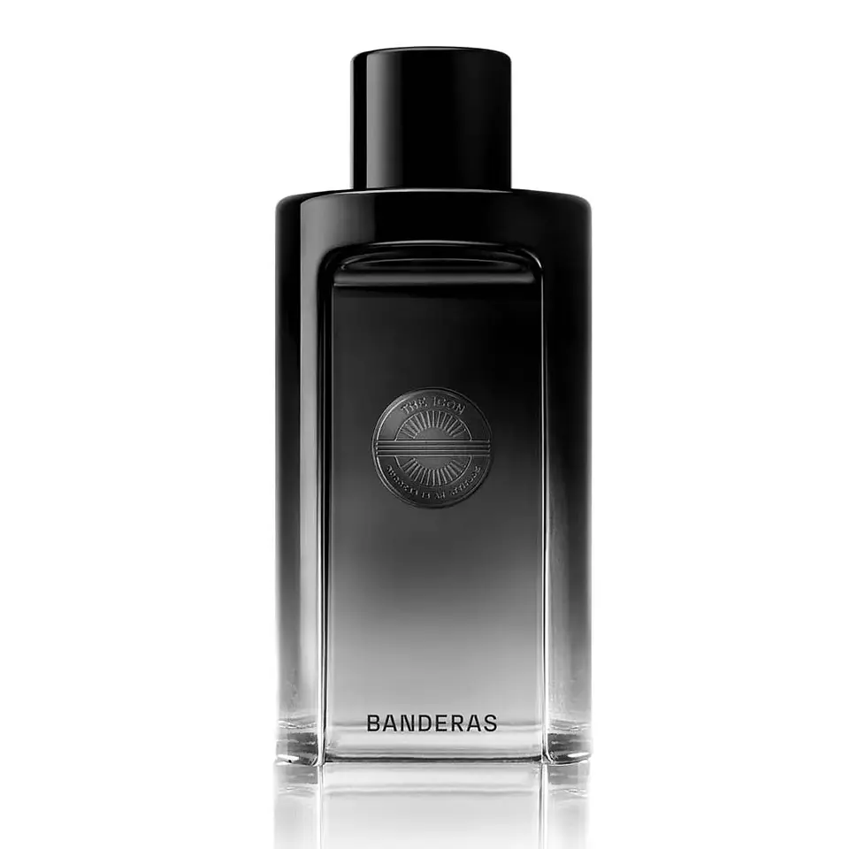 The Icon 200 ml EDP 2