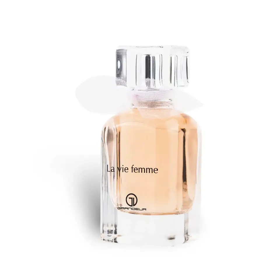 La Vie Femme 100 ml EDP  2