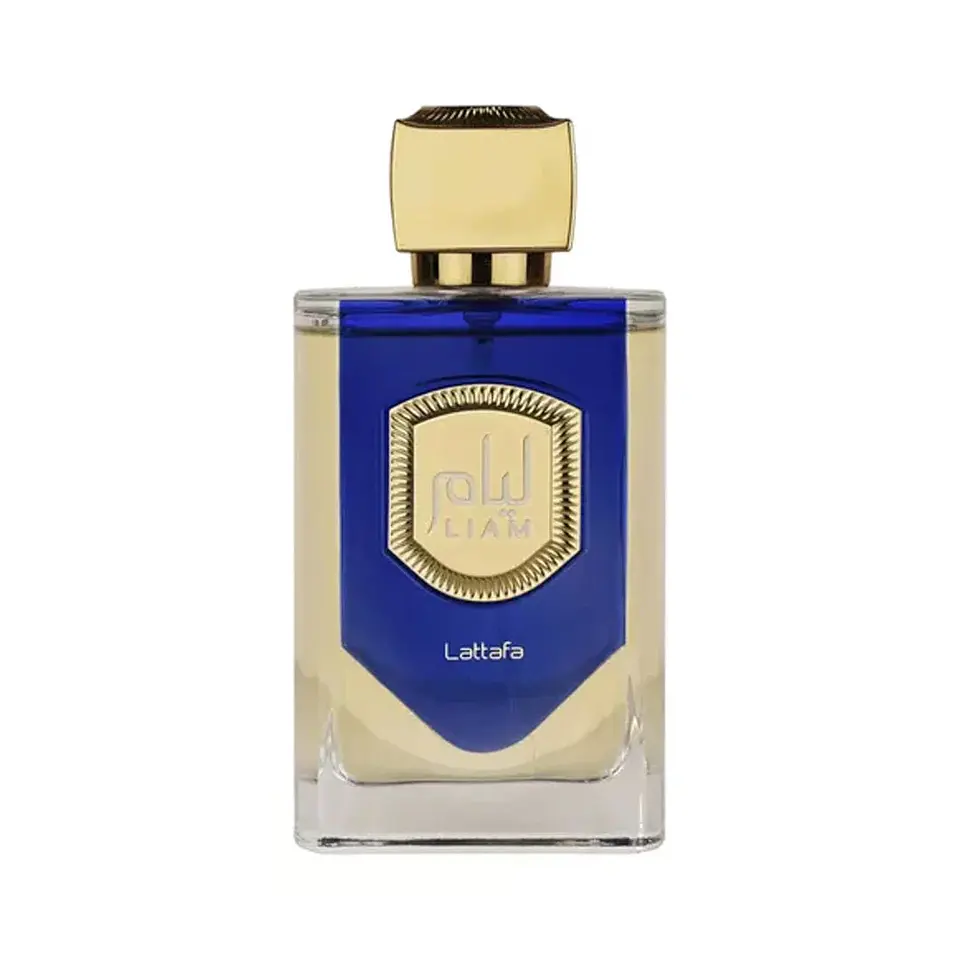 Liam Blue Shine 100 ml EDP 2