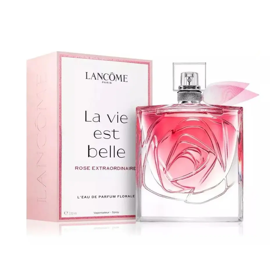 La Vie Est Belle Rose Extraordinaire 100 ml EDP  1