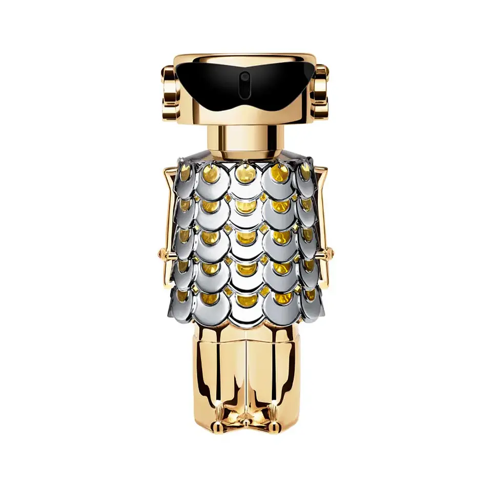 Fame 80 ml EDP 2