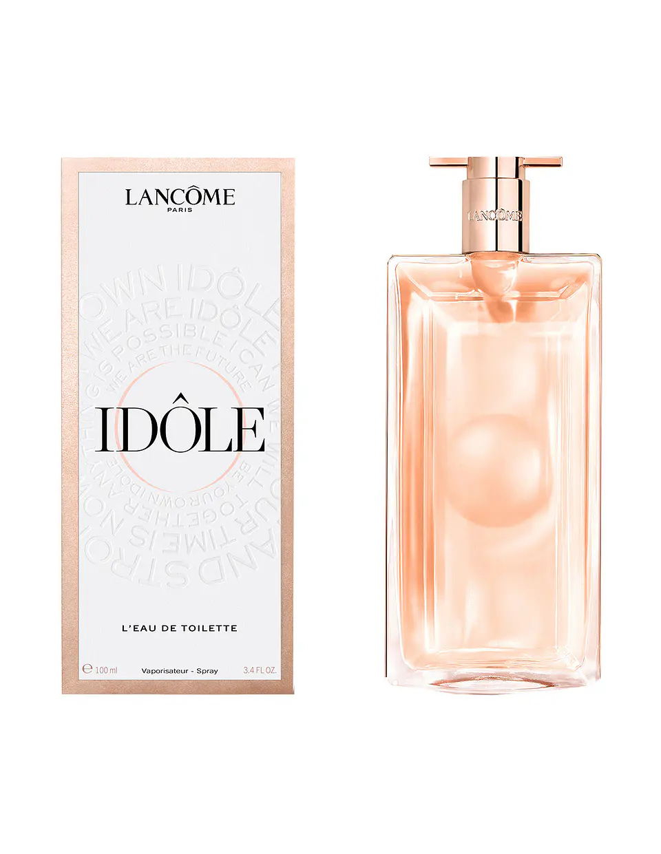 Idôle 100 ml EDT 1