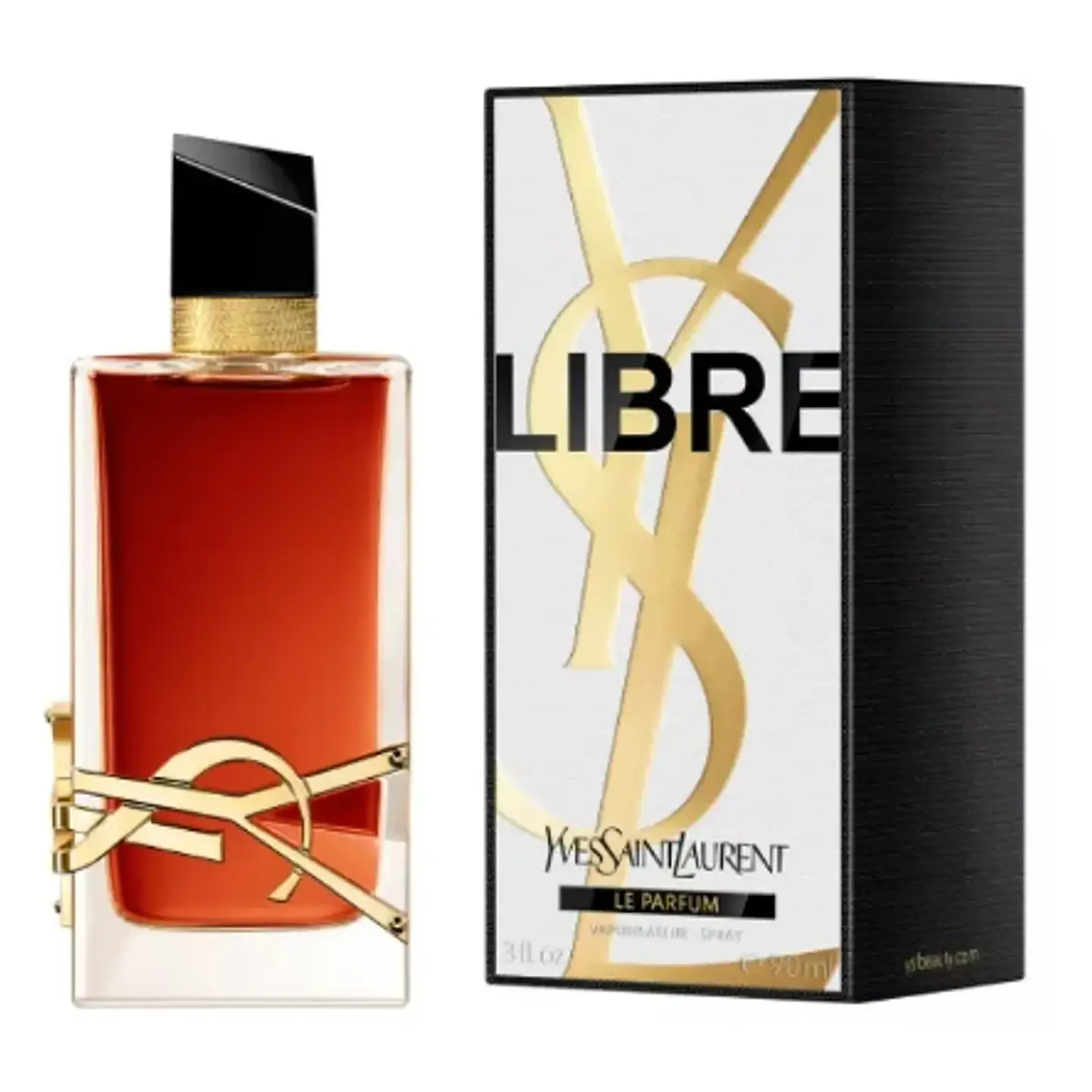 Libre Le Parfum 90 ml 1