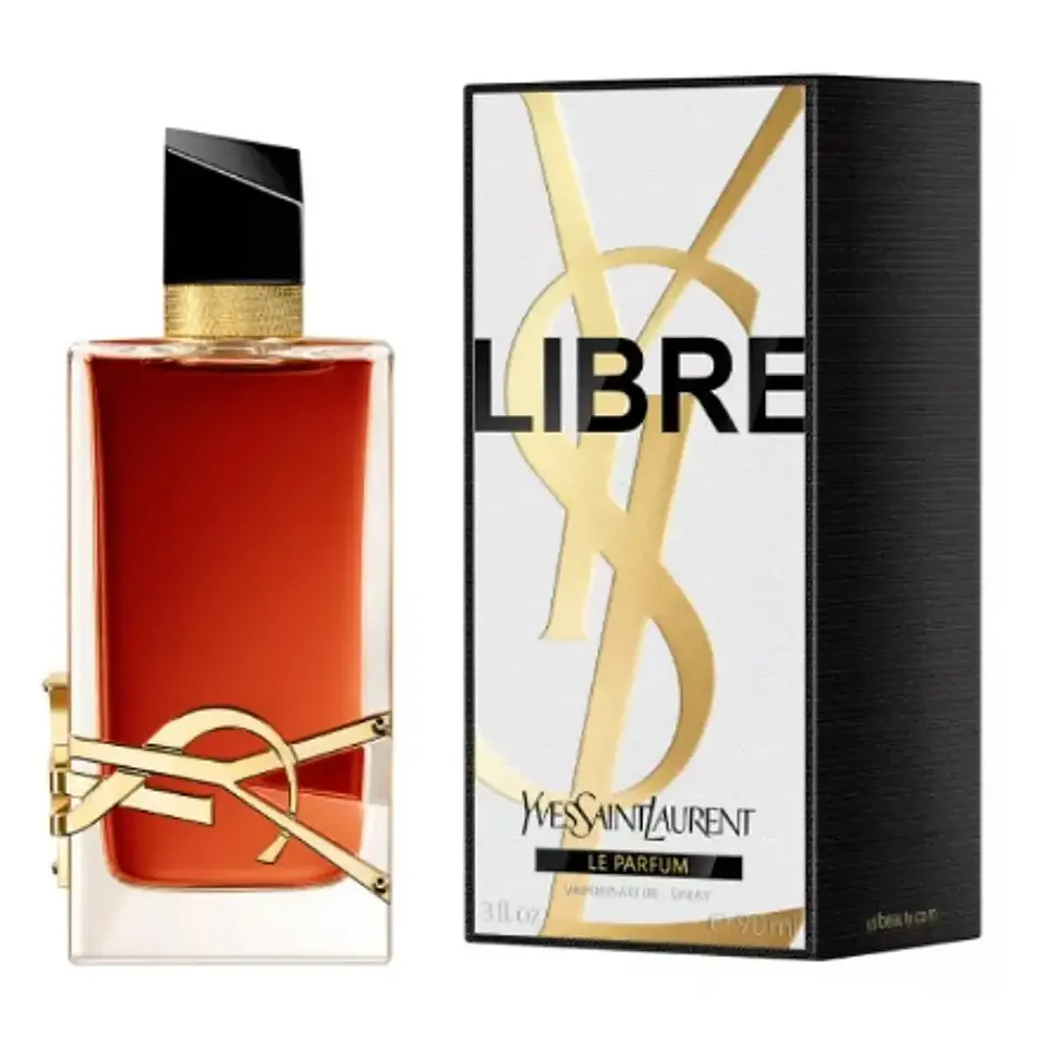 Libre Le Parfum 90 ml 1