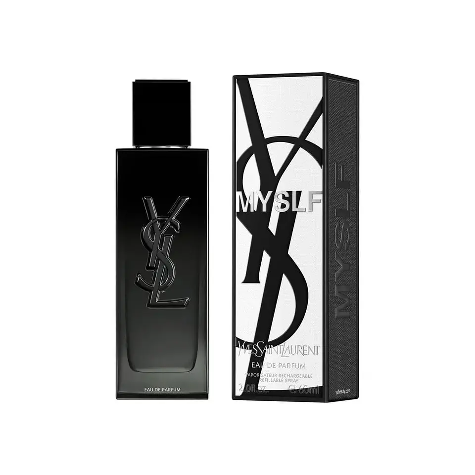 MYSLF 60 ml EDP 1