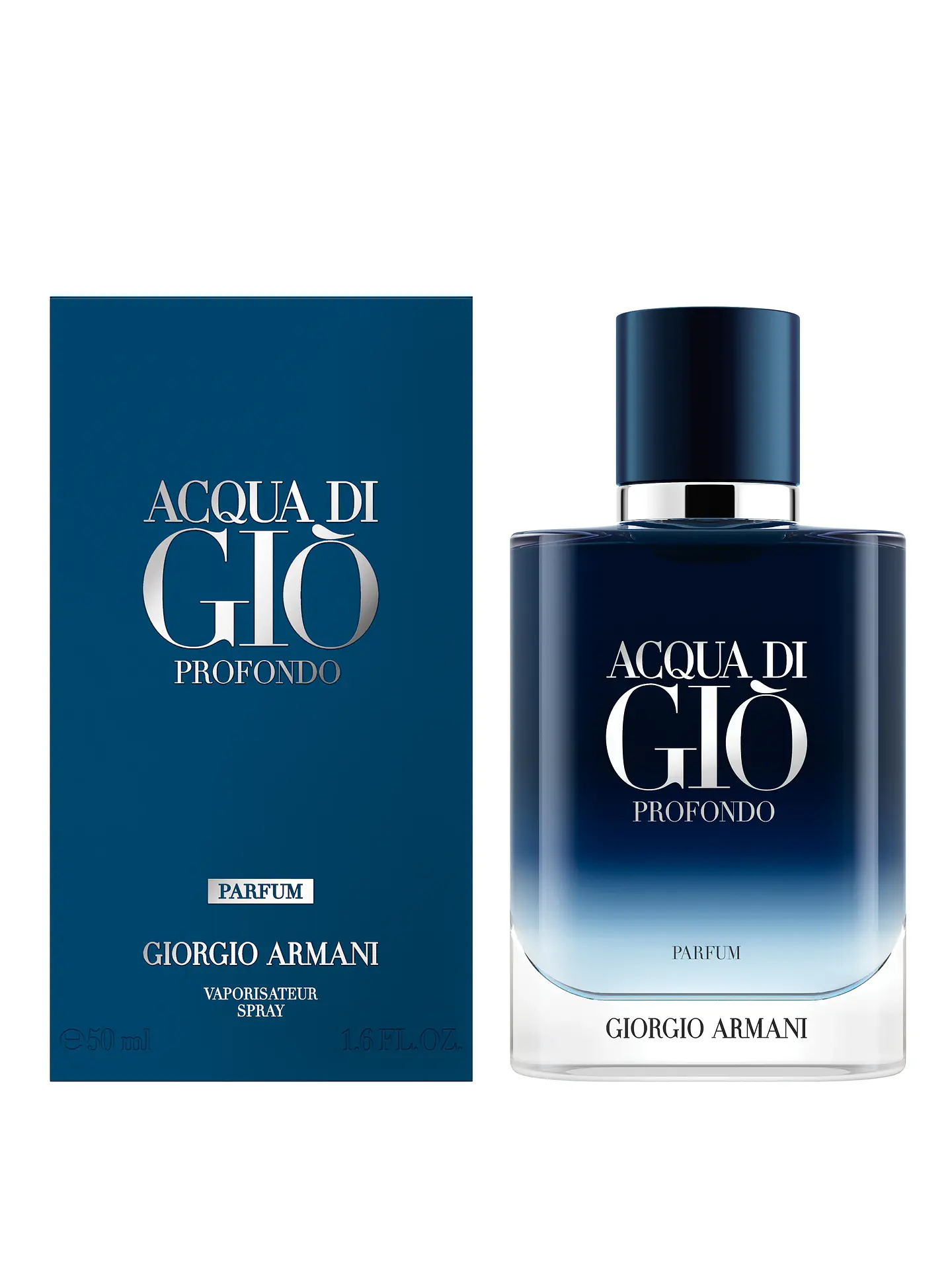 Acqua di Giò Profondo Parfum 50 ml 1