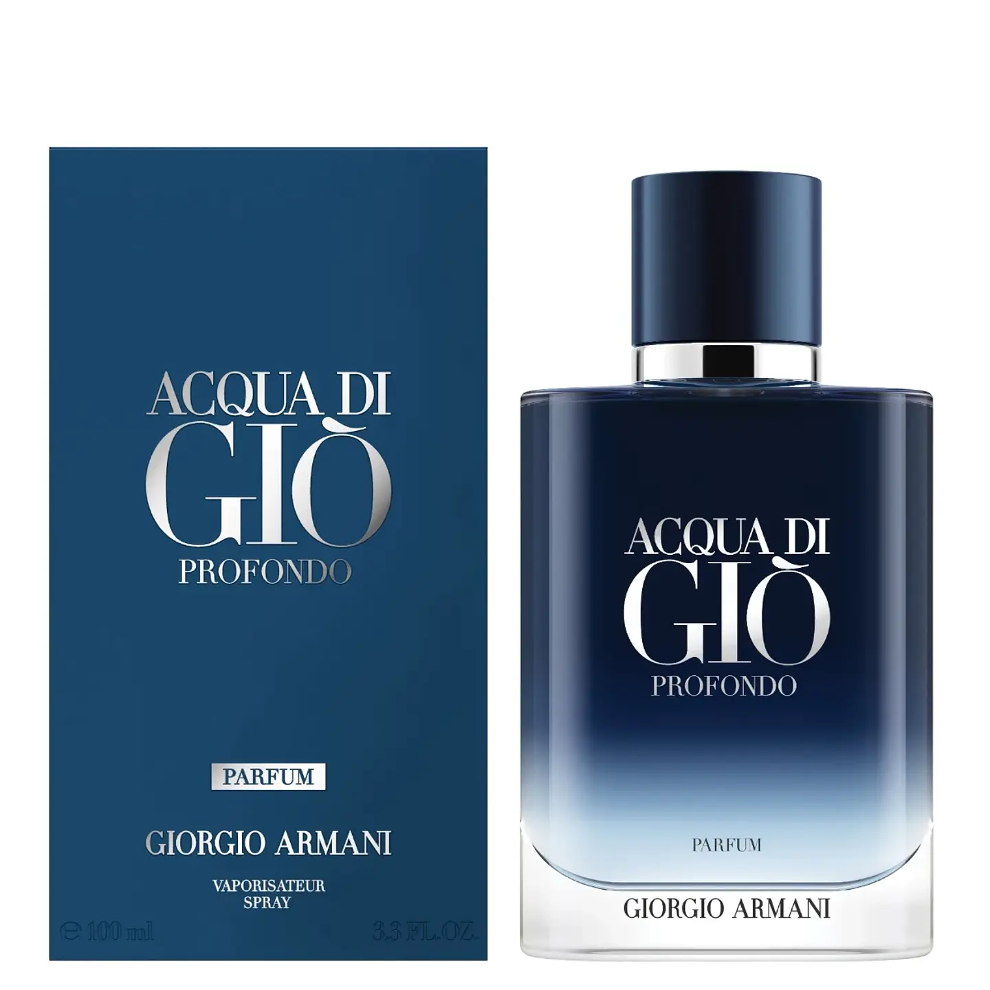 Acqua di Giò Profondo Parfum 100 ml 1