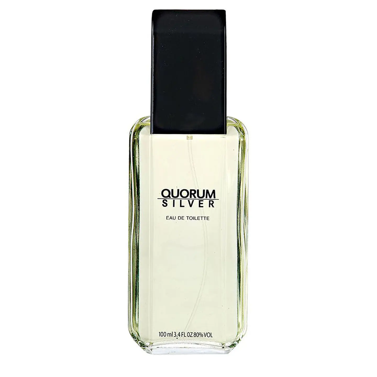Quorum Silver 100 ml 2
