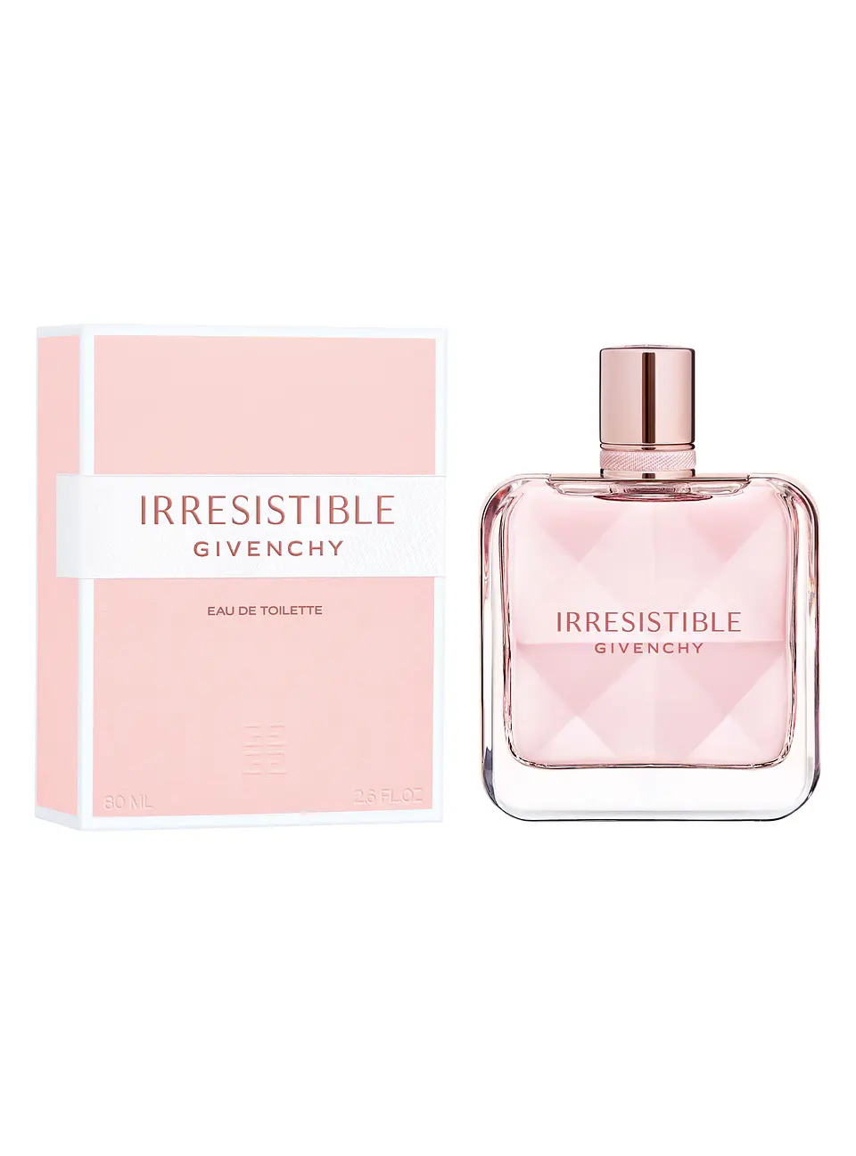 Givenchy Irresistible 80 ml EDT 1