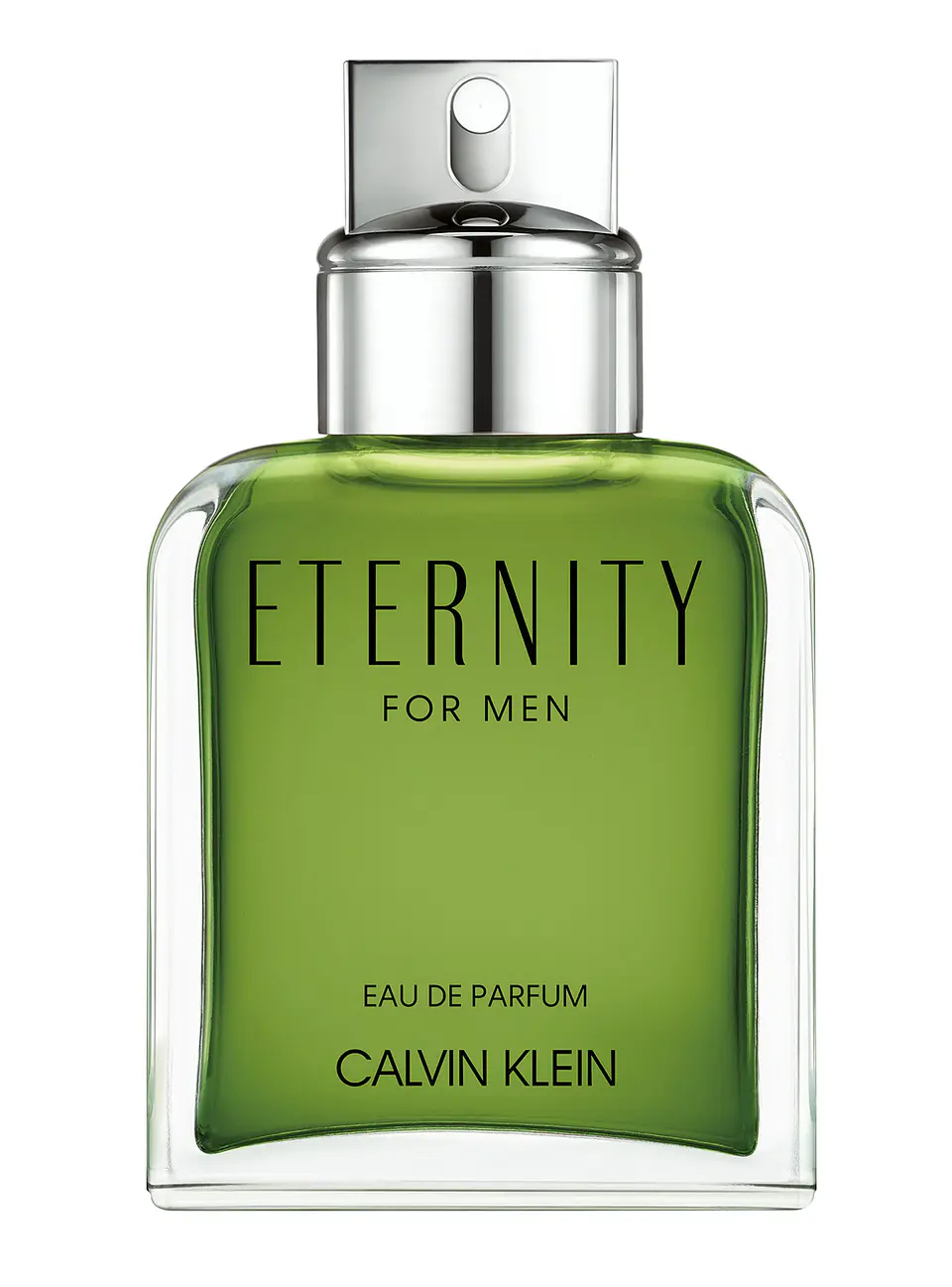 Eternity for Men 100 ml EDP 2