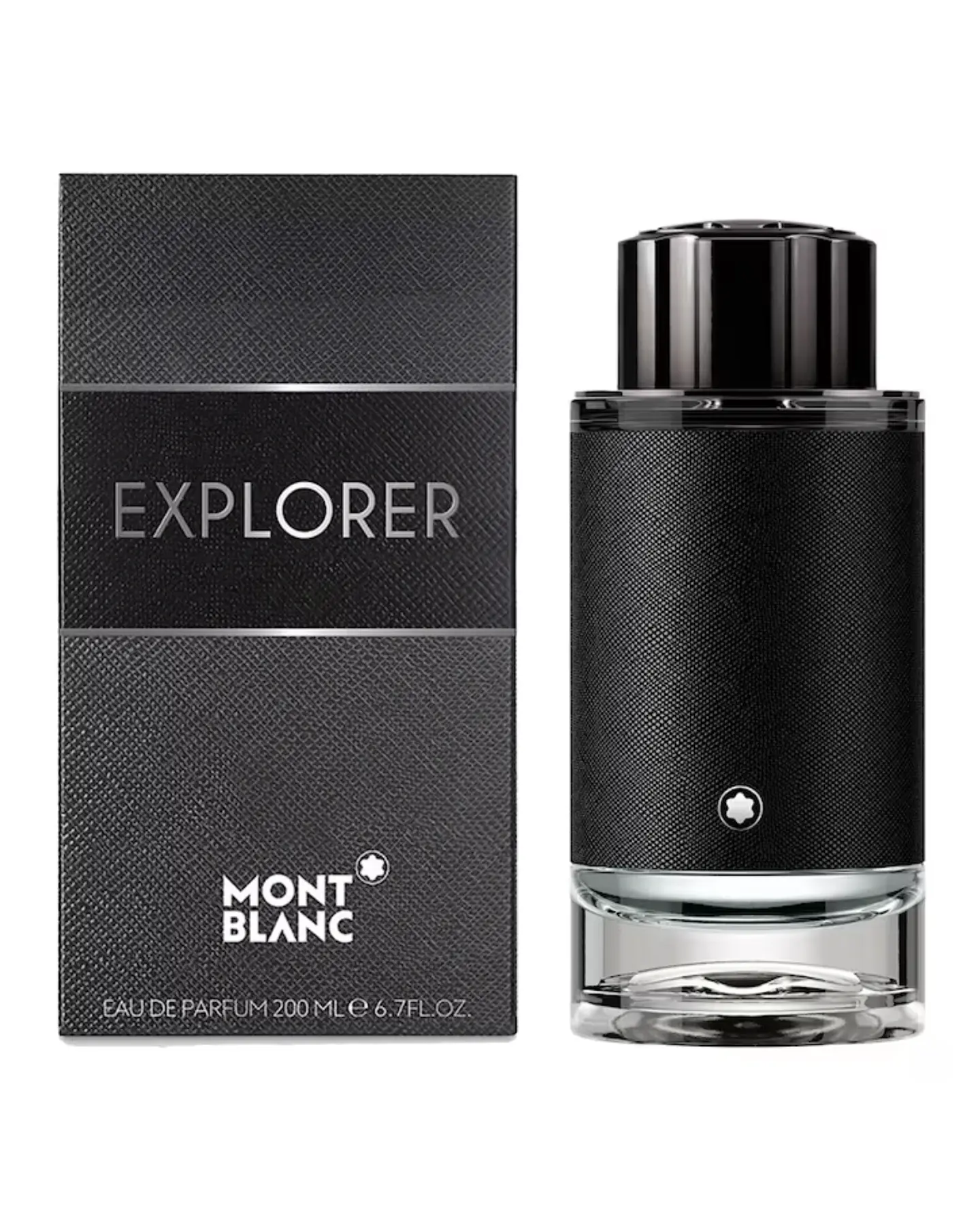 Montblanc Explorer 200 ml EDP 1