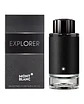 Montblanc Explorer 200 ml EDP - Miniatura 1