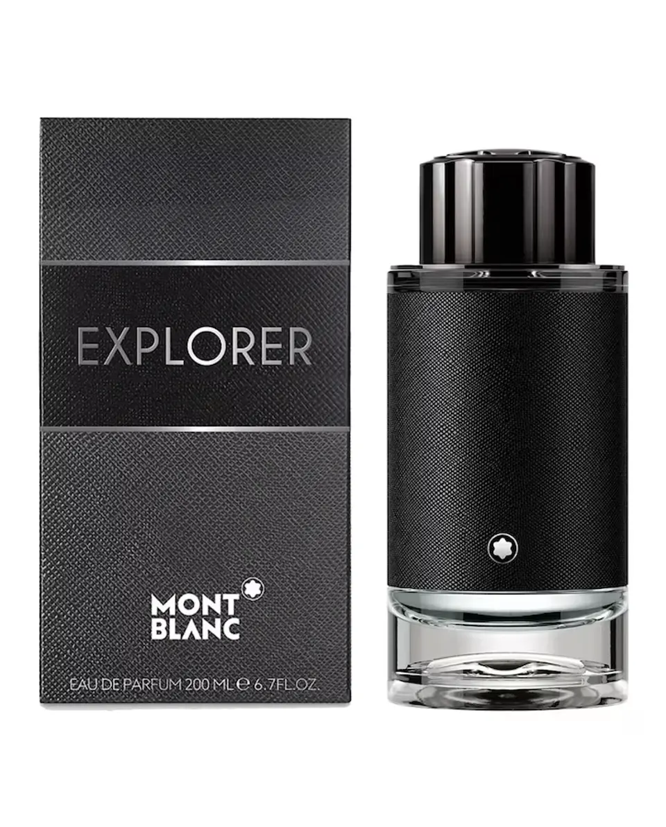 Montblanc Explorer 200 ml EDP 1