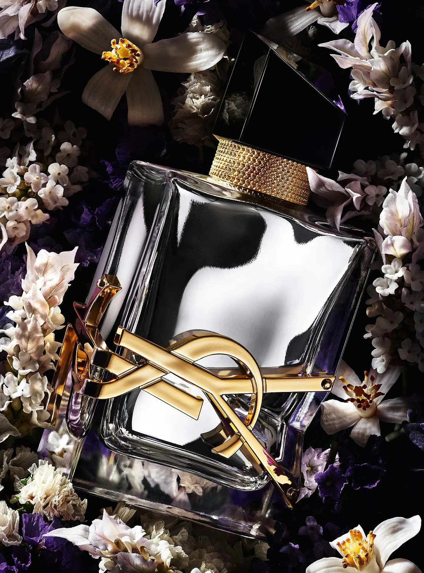 Libre L'Absolu Platine 90 ml 3