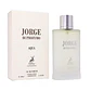Jorge di Profumo Aqua 100 ml EDP - Miniatura 1