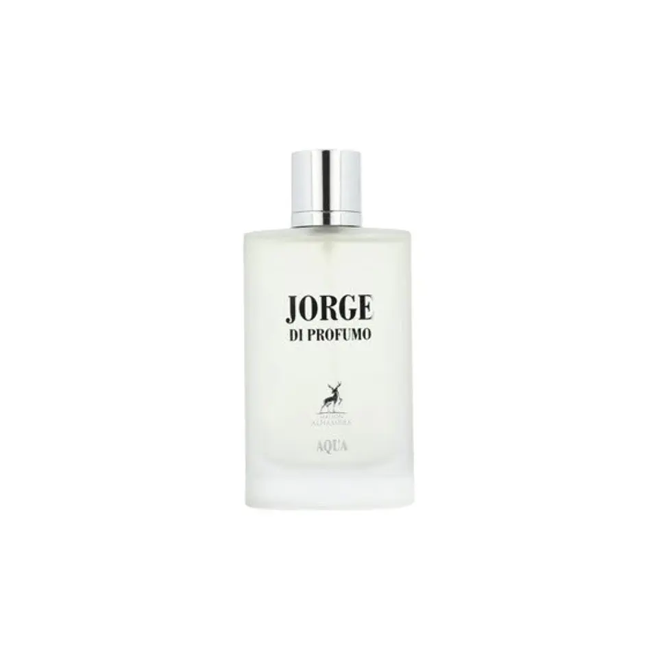 Jorge di Profumo Aqua 100 ml EDP 2