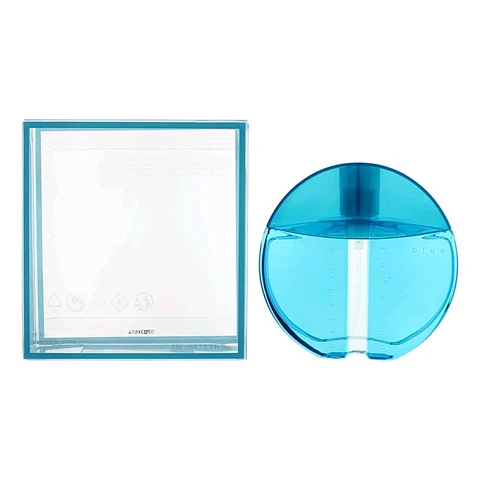 Paradiso Inferno Blue 100 ml EDT