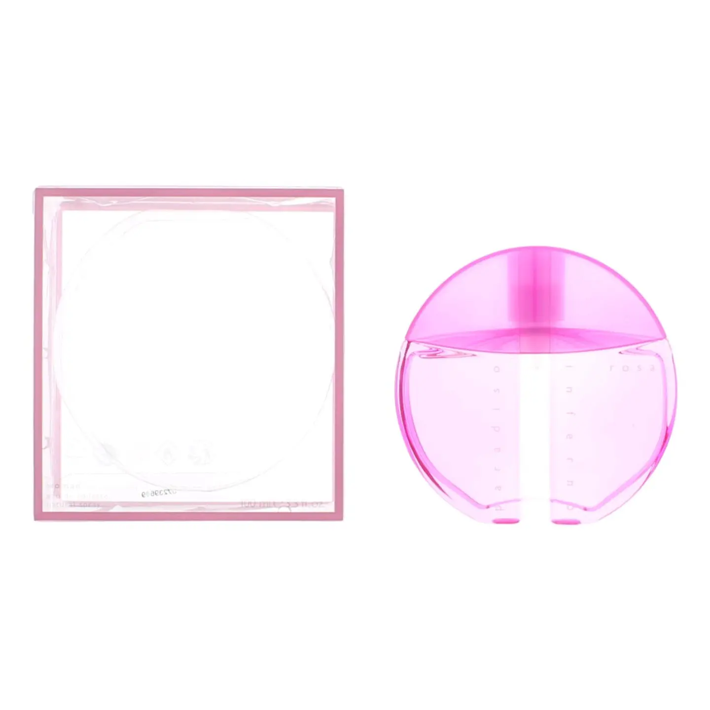Paradiso Inferno Pink 100 ml  1