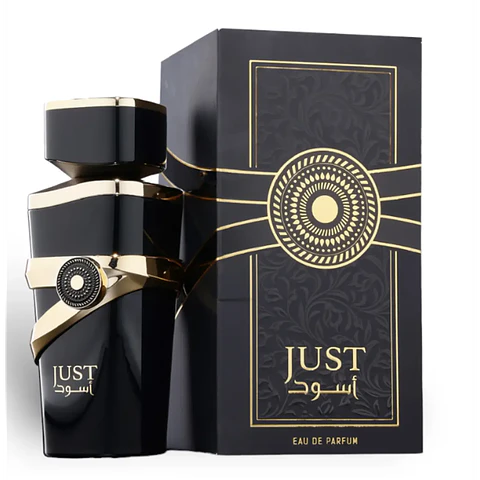 Just Aswad 100 ml 