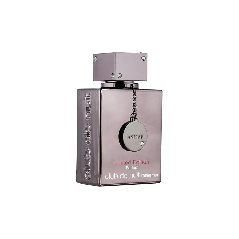 Club de Nuit Intense Man Limited Edition Parfum 105 ml 2
