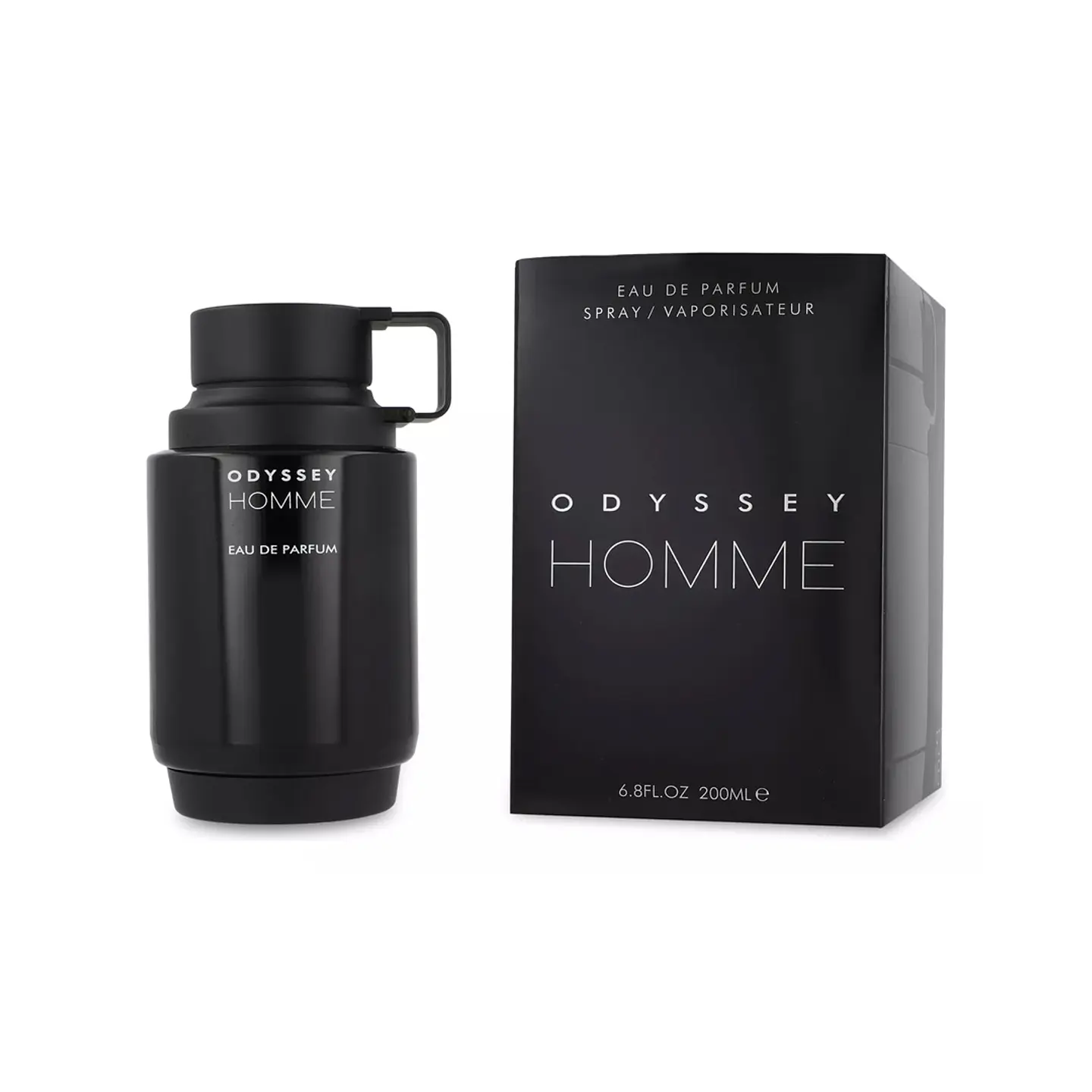 Odyssey Homme 200 ml 1