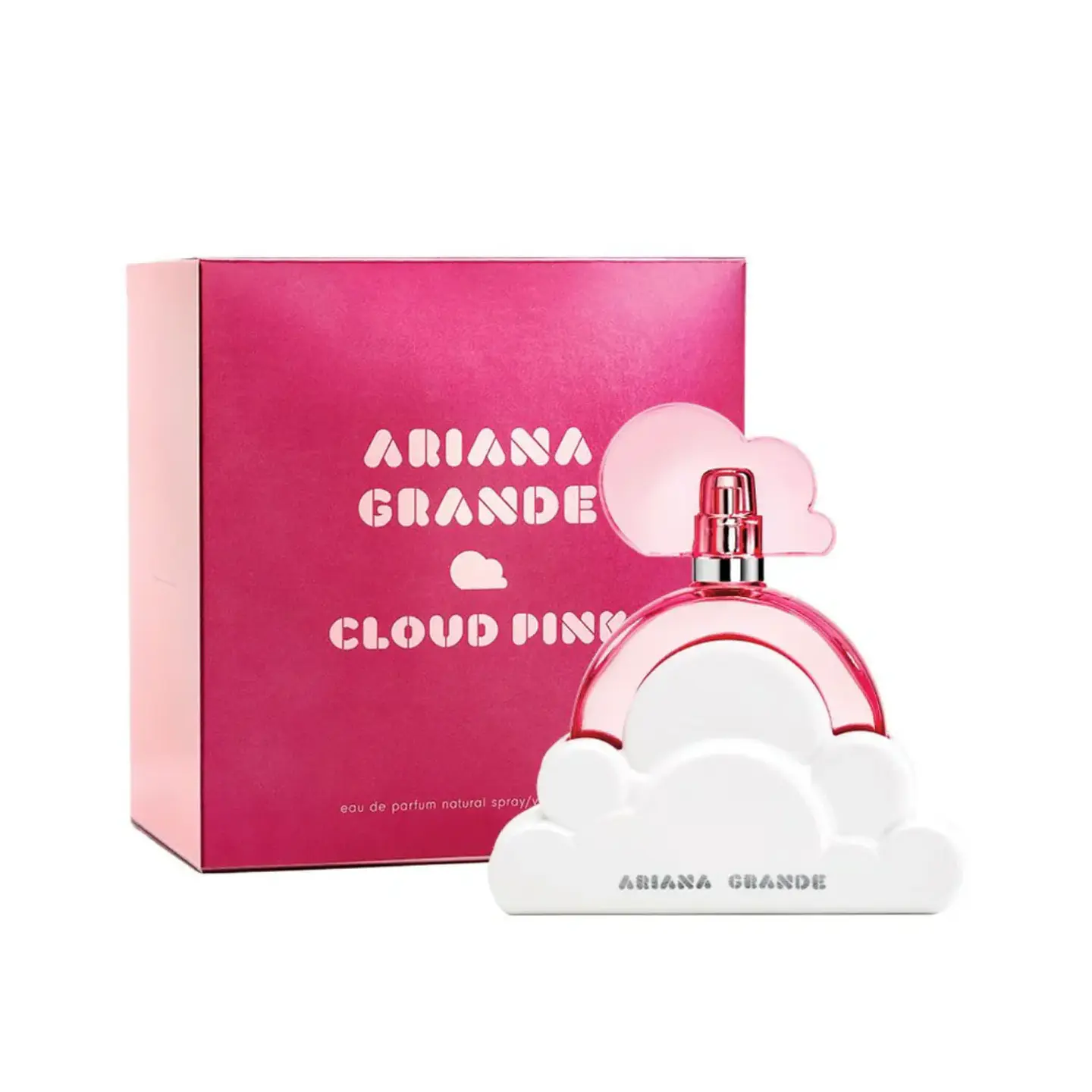 Cloud Pink 100 ml EDP 1