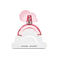 Cloud Pink 100 ml EDP - Miniatura 2