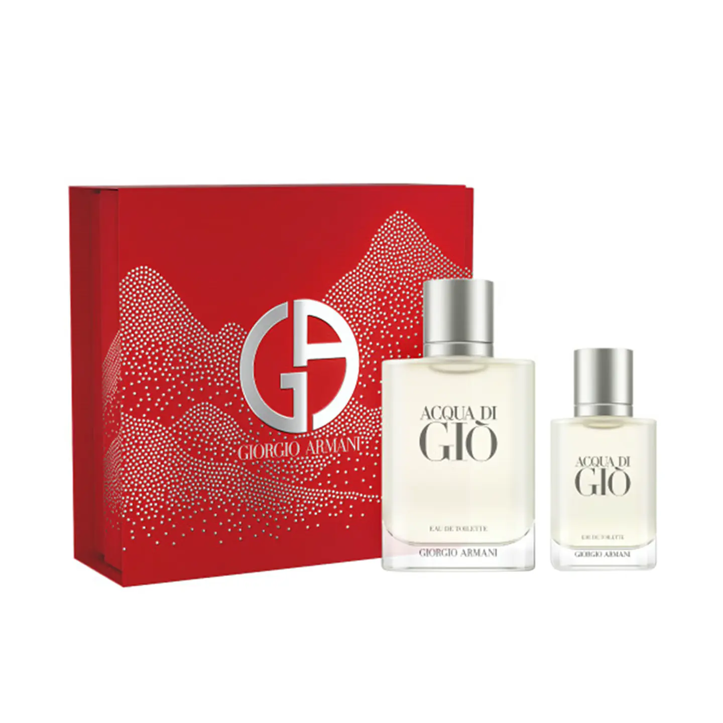 Acqua di Gio 100 ml EDT + 30 ml  1