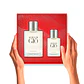 Acqua di Gio 100 ml EDT + 30 ml  - Miniatura 2