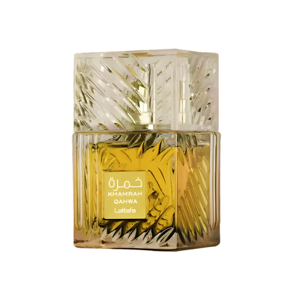 Khamrah Qahwa 100 ml 2