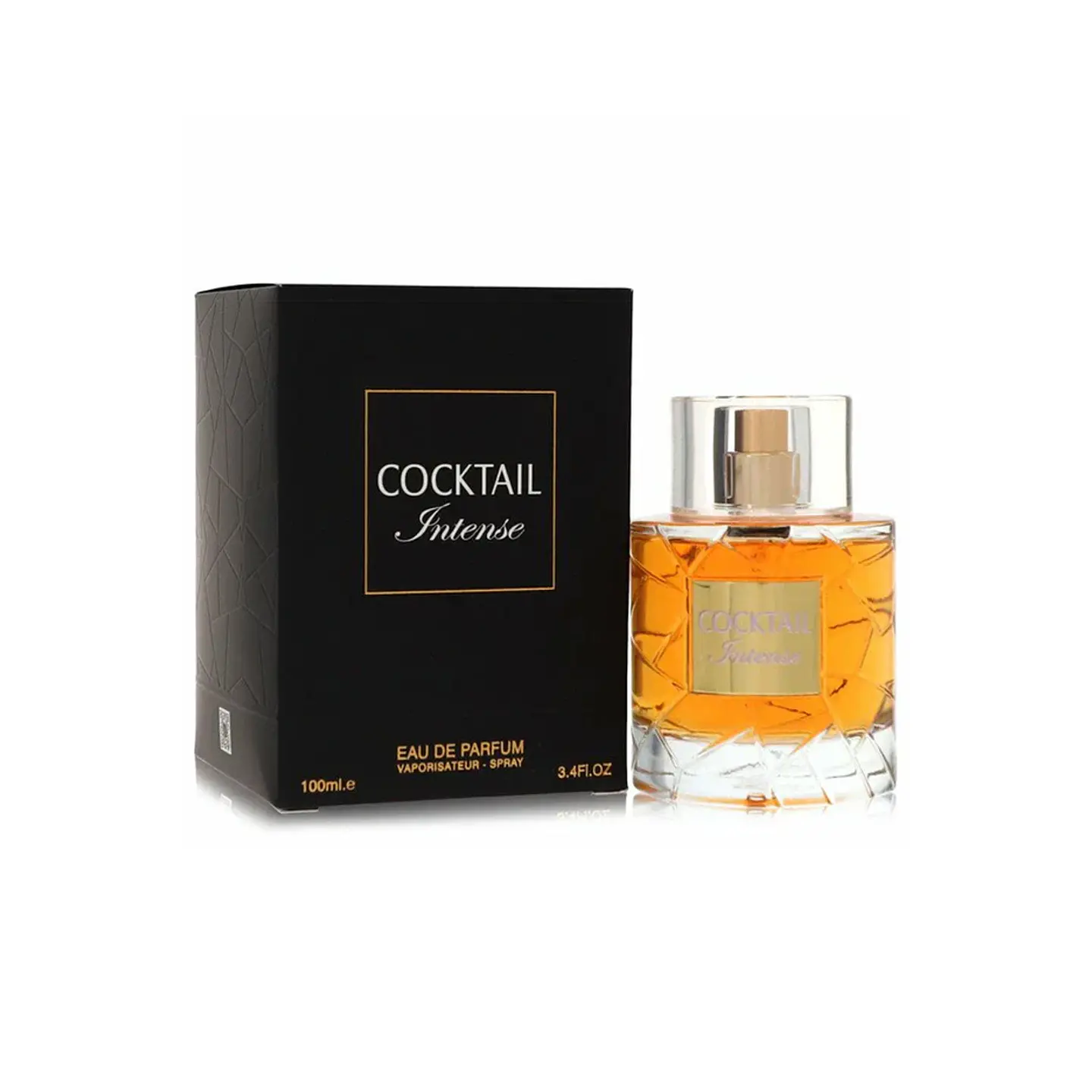 Cocktail Intense 100 EDP 1