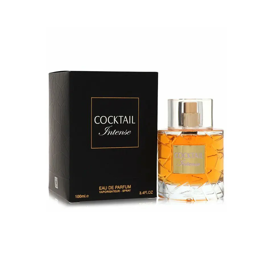Cocktail Intense 100 EDP 1