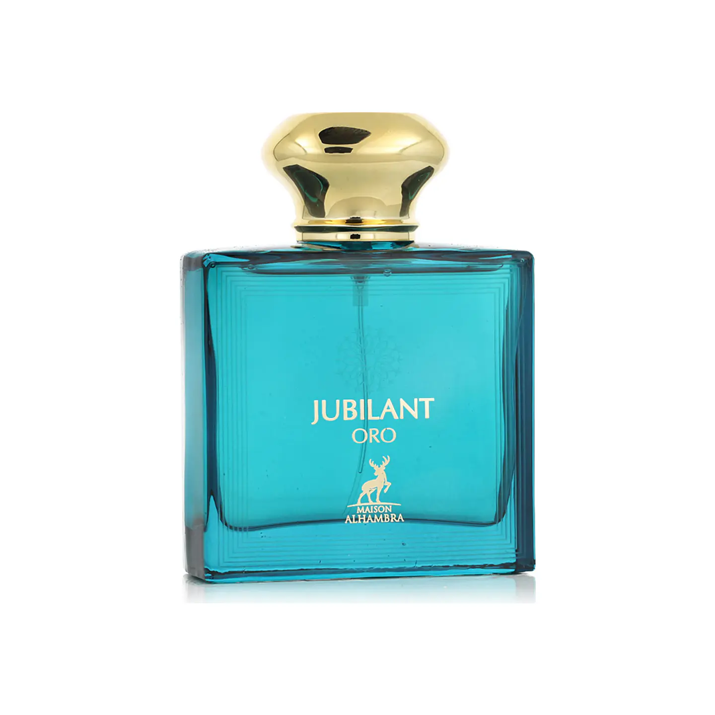Jubilant Oro 100 ml EDP 2
