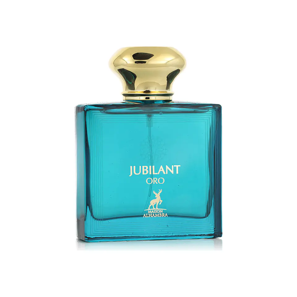 Jubilant Oro 100 ml EDP 2
