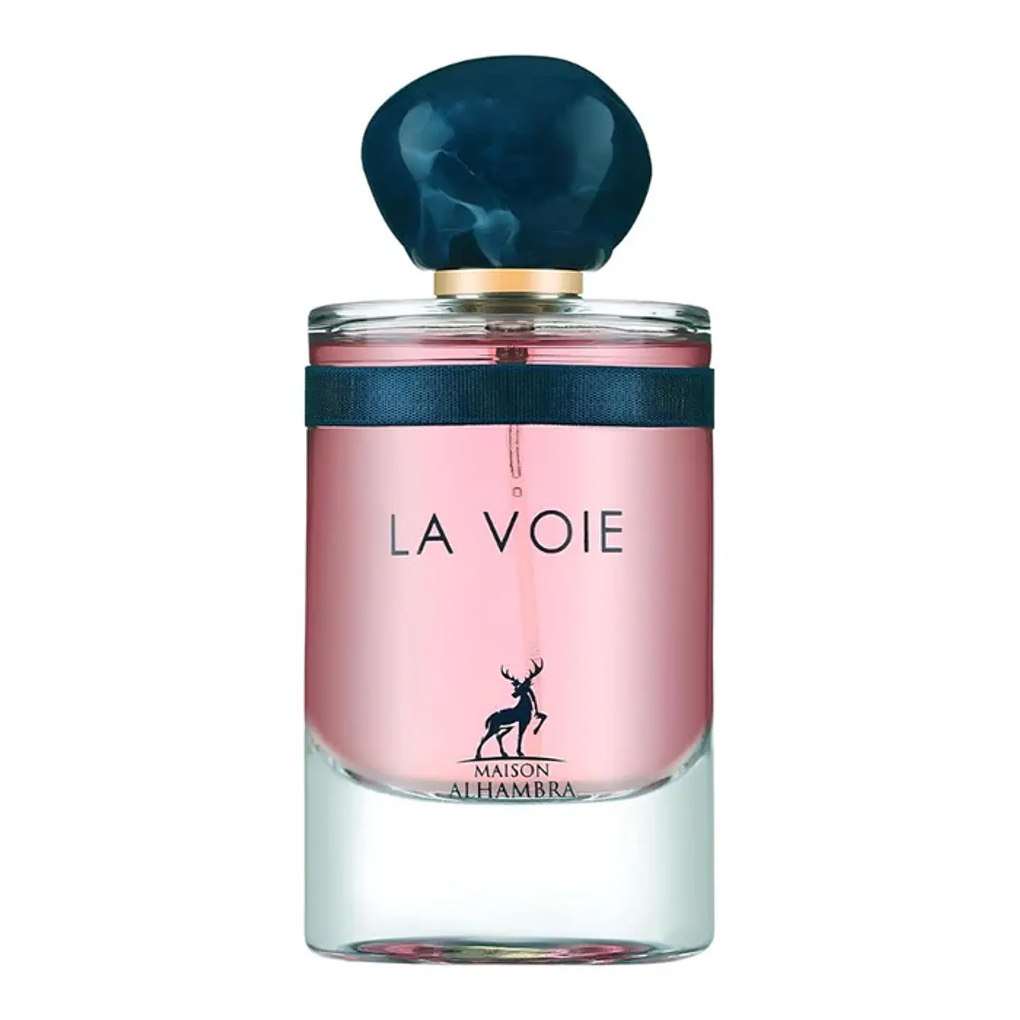 La Voie 100 ml EDP 2
