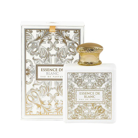 Essence De Blanc 100 ml EDP