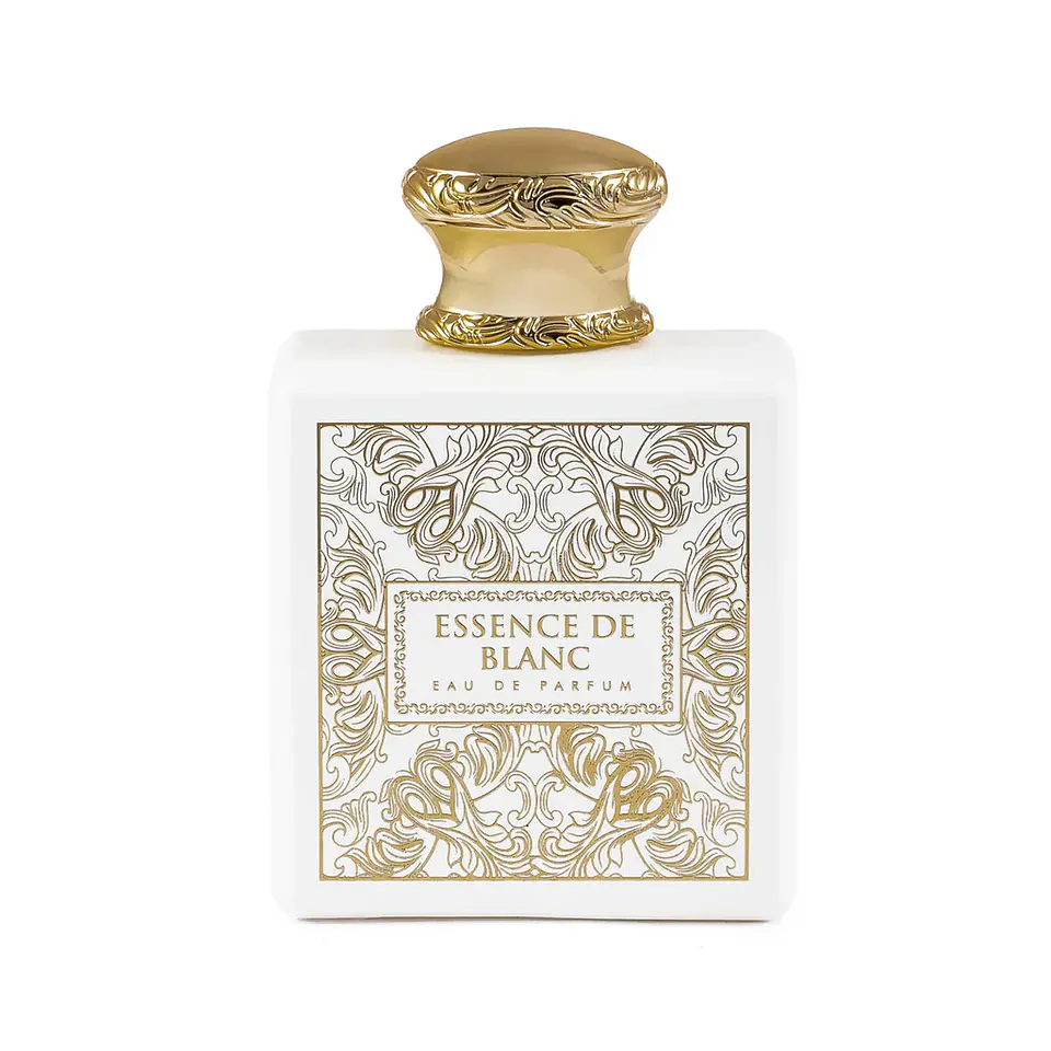 Essence De Blanc 100 ml EDP 2