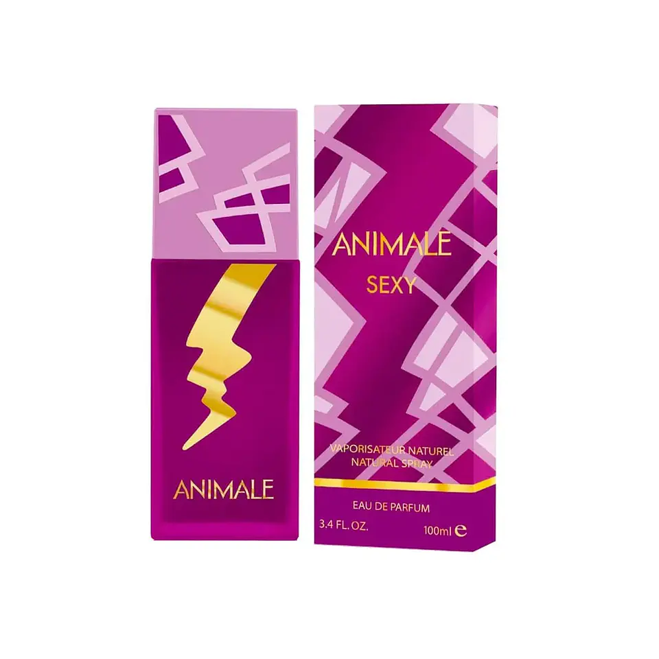 Animale Sexy 100 ml 1