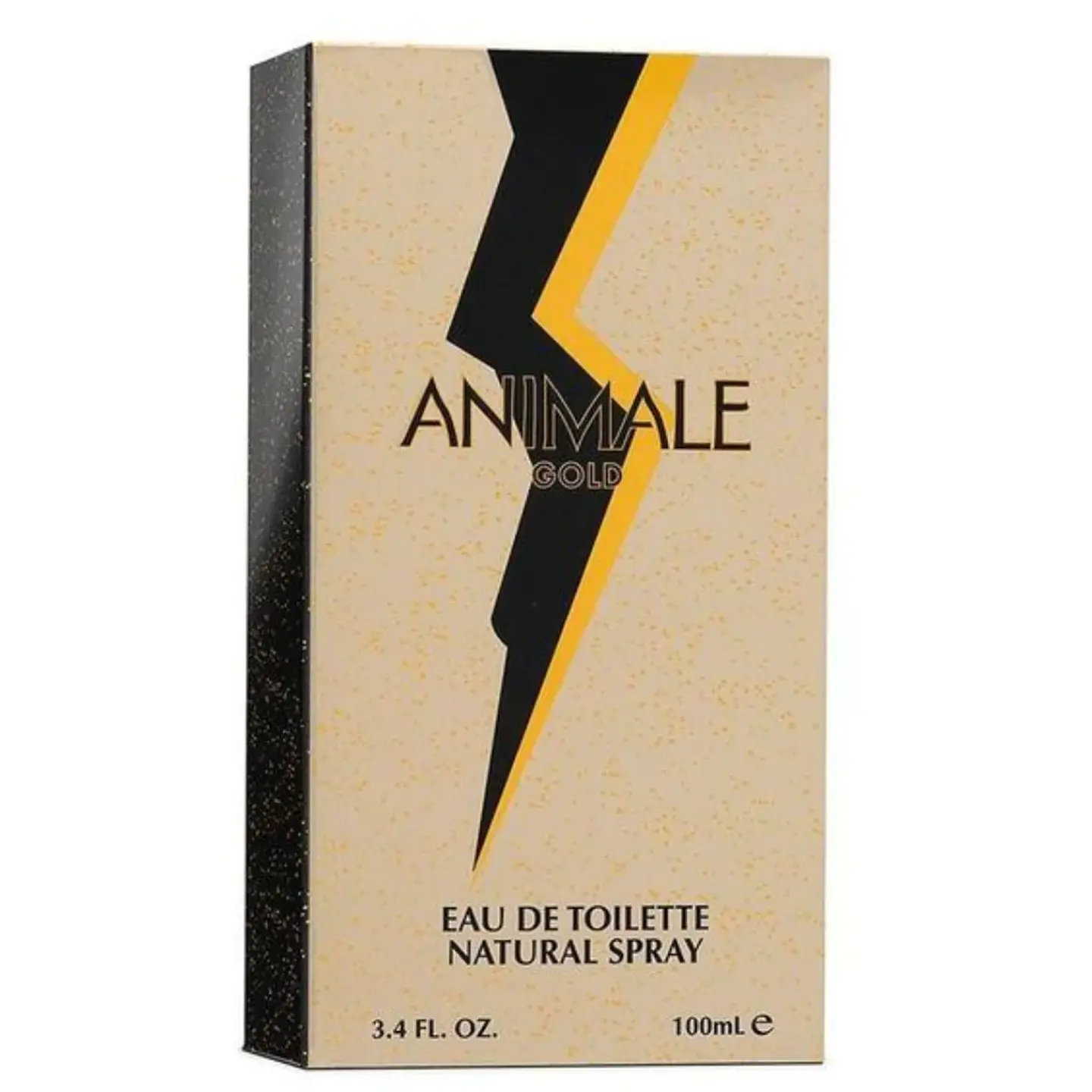 Animale Gold for Men 100 ml 2