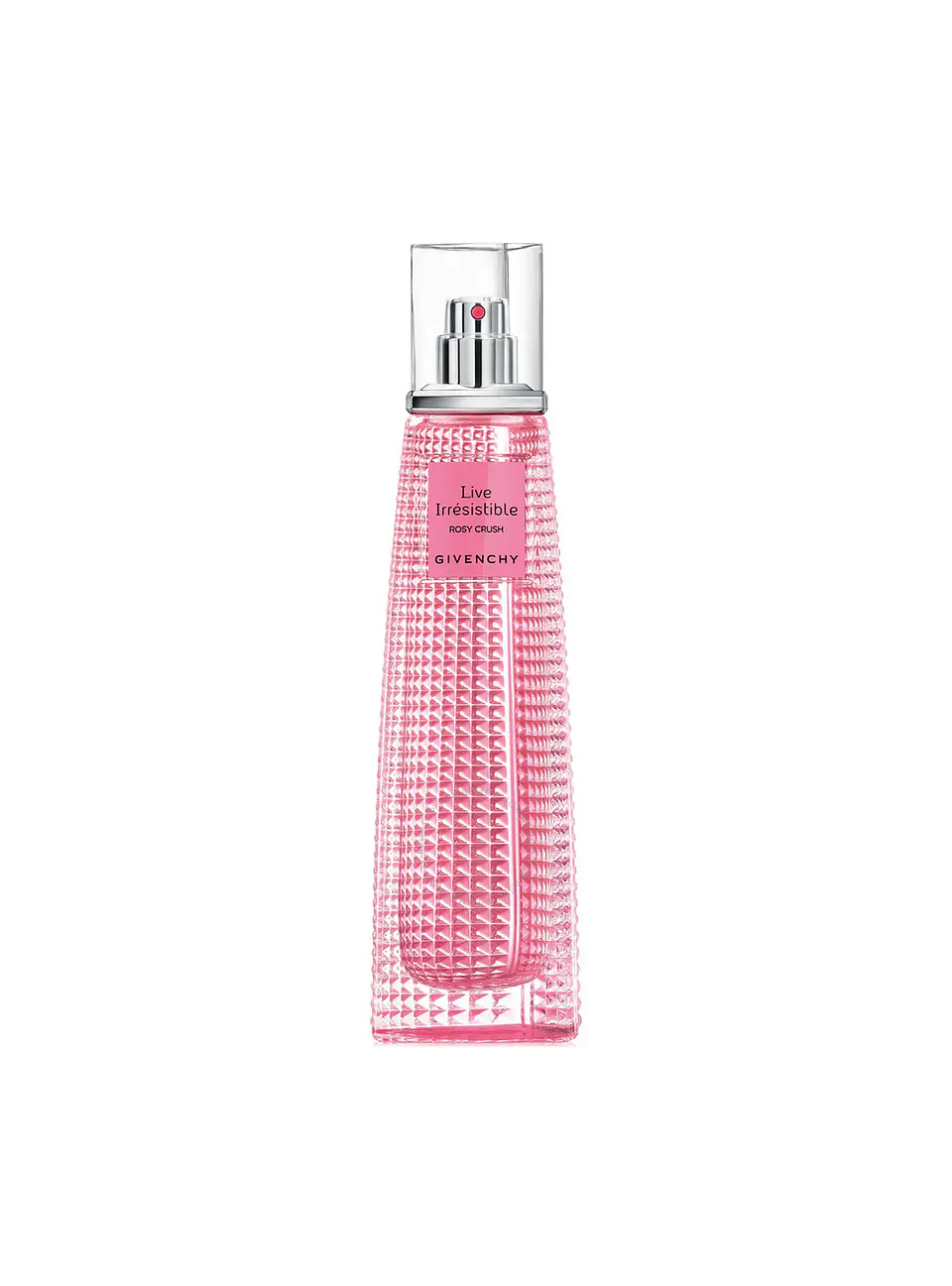 Live Irrésistible Rosy Crush 75 ml 2