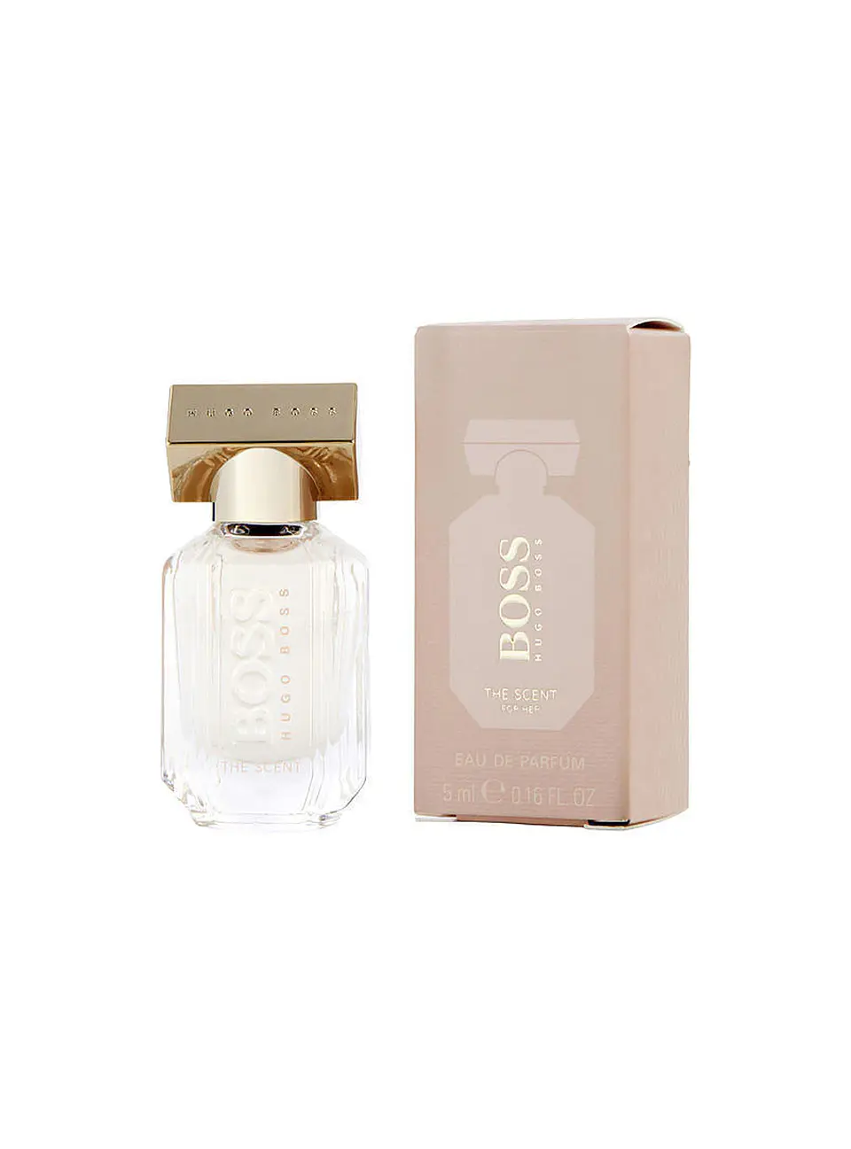 The Scent 5 ml 1