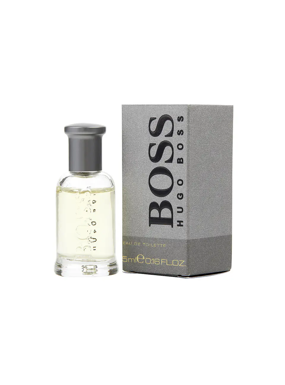 Hugo Boss Bottled 5 ml 1
