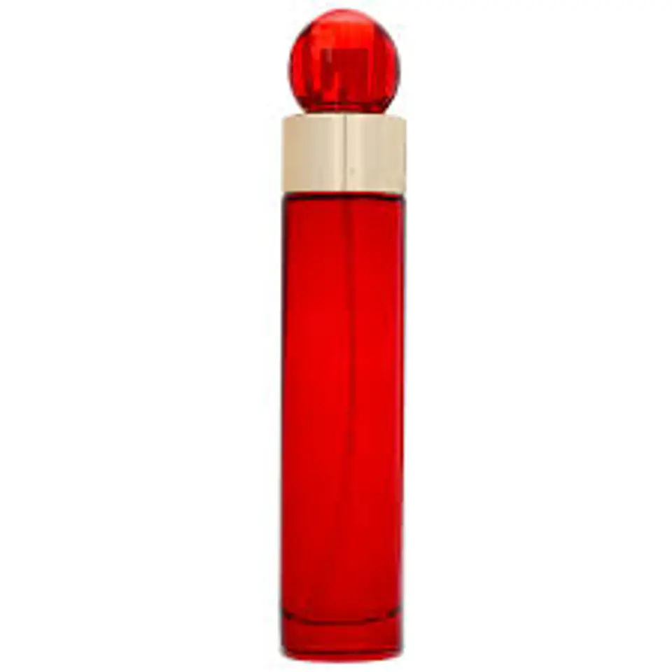 Perry Ellis 360 Red for Women 100 ml 2