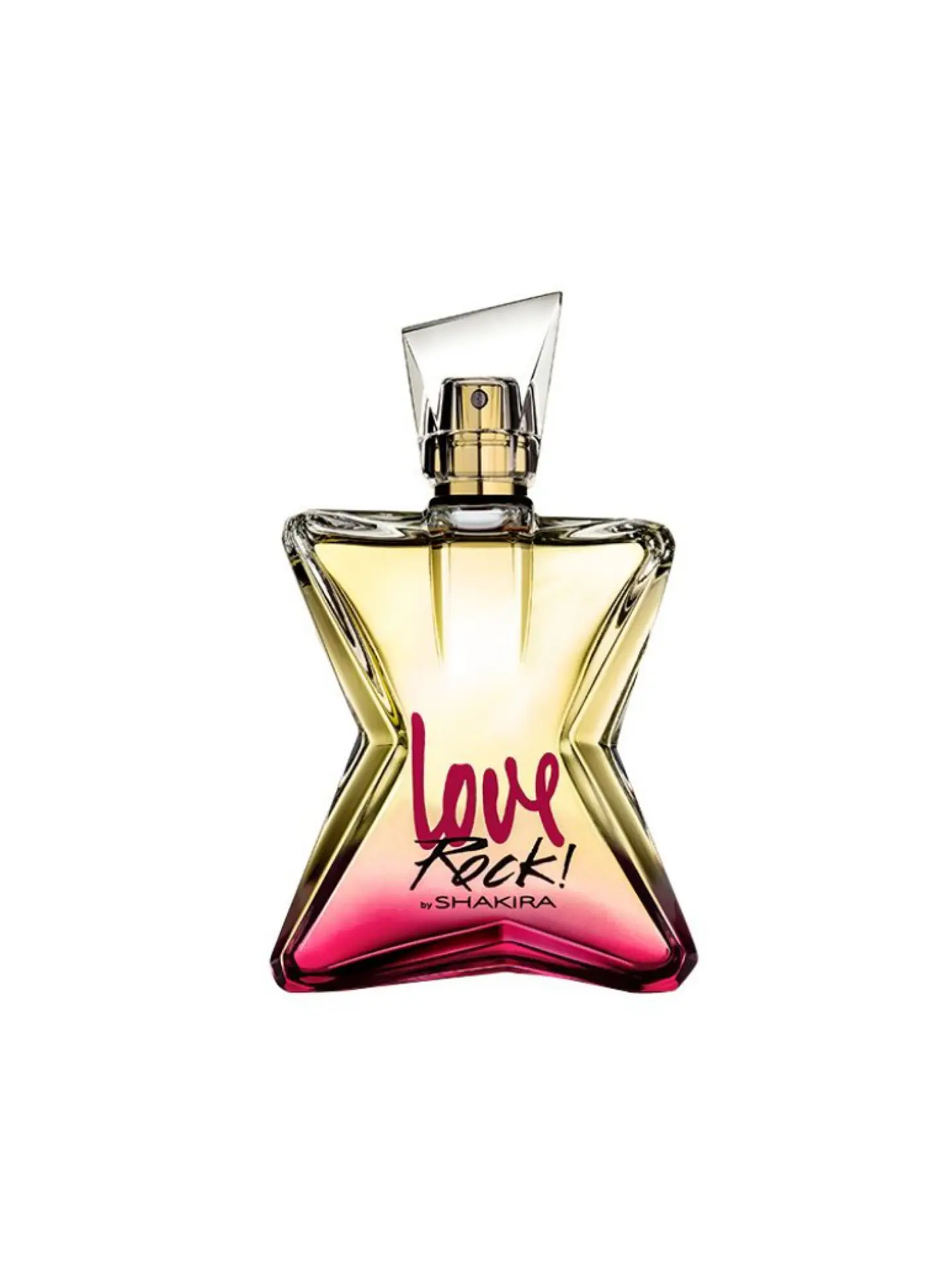 Shakira Love Rock! 80 ml 2