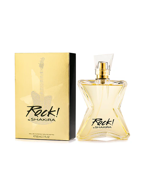 Shakira Rock! 80 ml