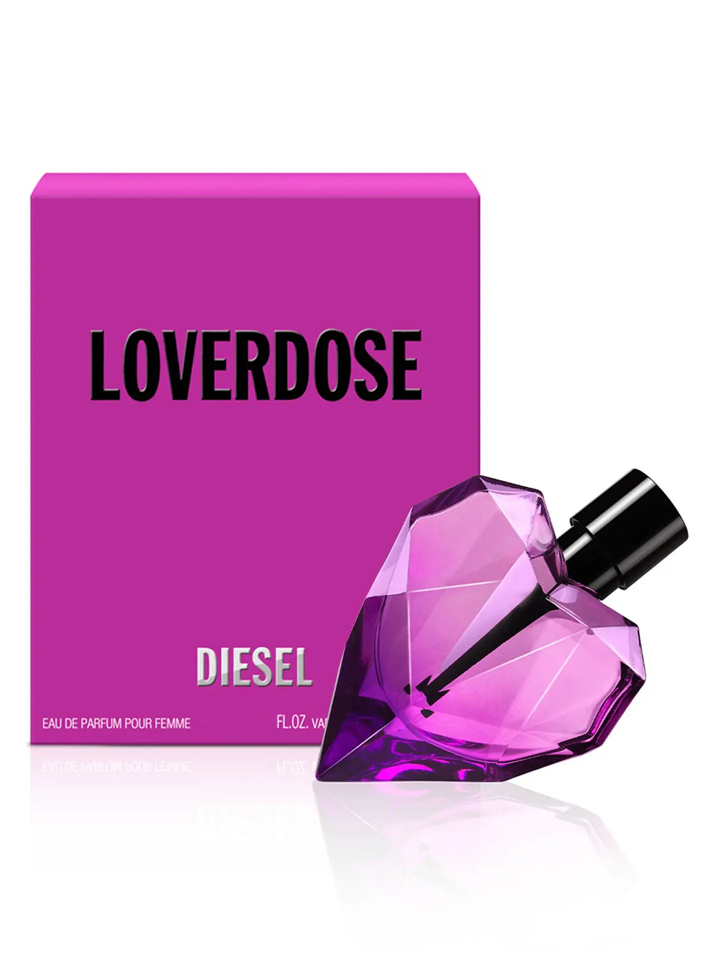 Loverdose 75 ml EDP 1