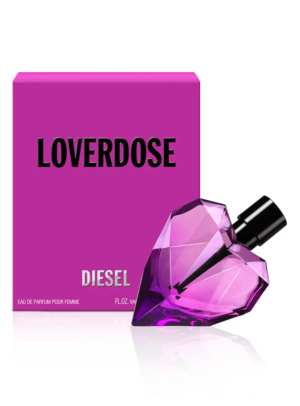 Loverdose 75 ml EDP 1
